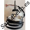 Motor Ventilador Unidad Exterior Aire Acondicionado Haier 0150400572